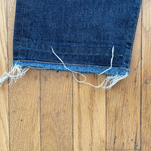 Vince jeans never worn - Picture 4 of 5